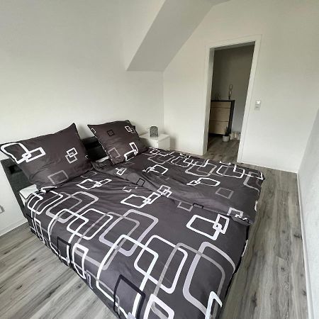 Ferienwohnung Schlossblick Im Herzen Der Stadt Schwarzenberg  Exteriör bild