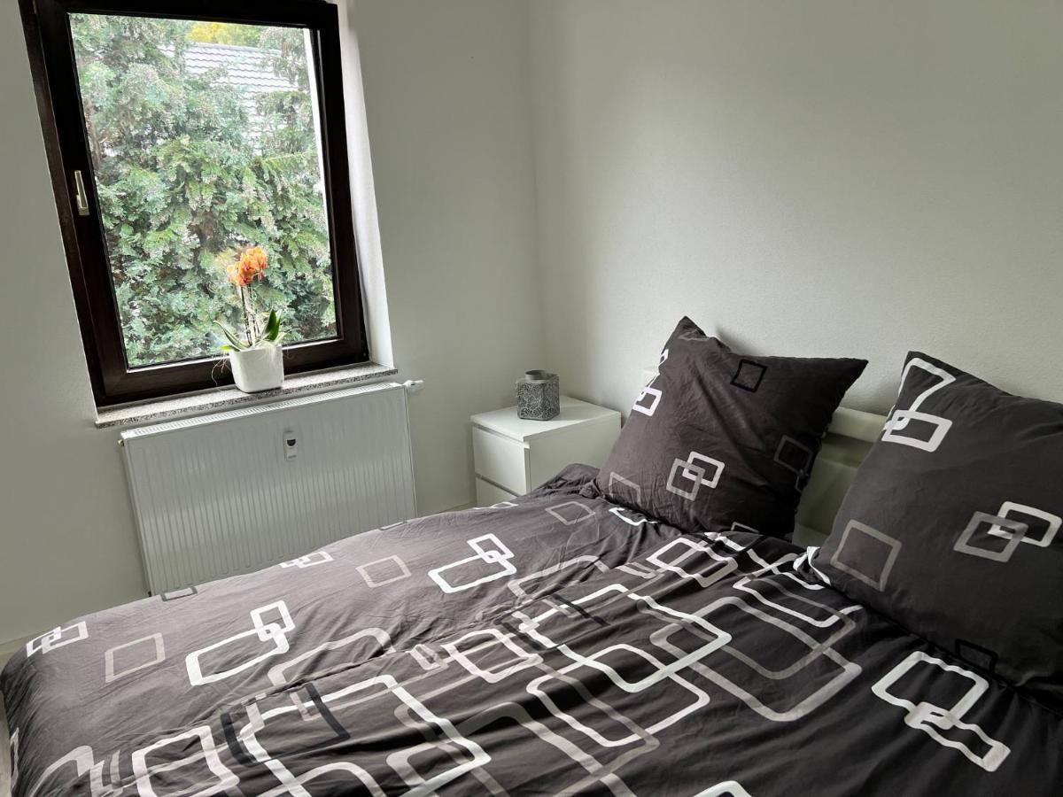 Ferienwohnung Schlossblick Im Herzen Der Stadt Schwarzenberg  Exteriör bild