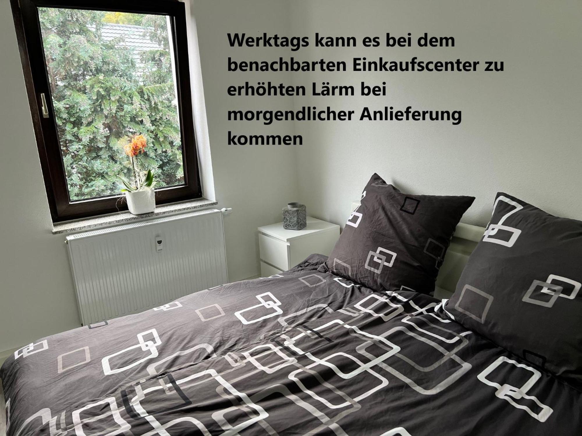Ferienwohnung Schlossblick Im Herzen Der Stadt Schwarzenberg  Exteriör bild